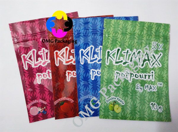 Klimax Potpourri