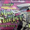 Cloud9 Mad Hatter Incense