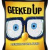 BUY GEEKED UP HERBAL INCENSE