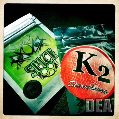 Cheap K2 Spice