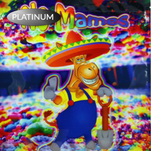 No Mames Herbal Incense 10g