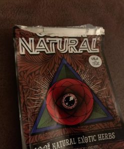 Natural Exotic Herbs Aroma Therapy