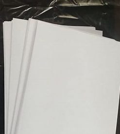 K2 INFUSED SPICES PAPER SHEET