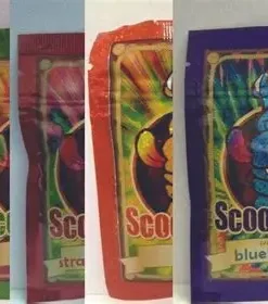 K2 Herbal Incense