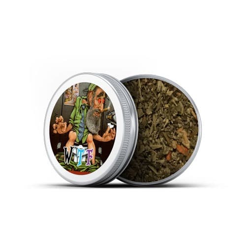 WTF–76 Grams