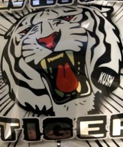 White Tiger Incense