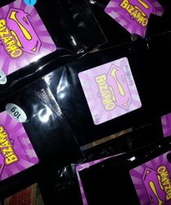 Bizarro Incense