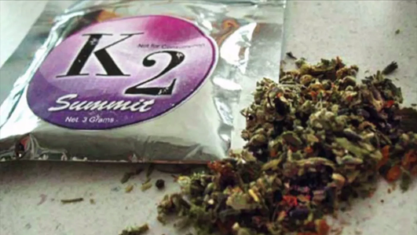 Cheap K2 Spice