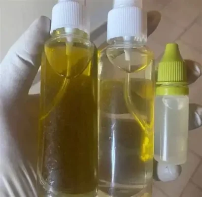 K2 Spice Liquid