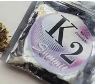 k2 SPICE