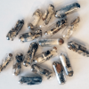 MICRODOSING MUSHROOMS